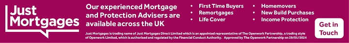 Just mortgages